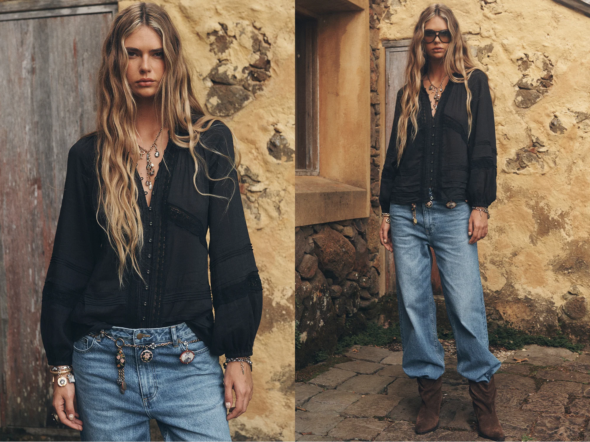 Inspiring Beauty, Crafted Sustainably