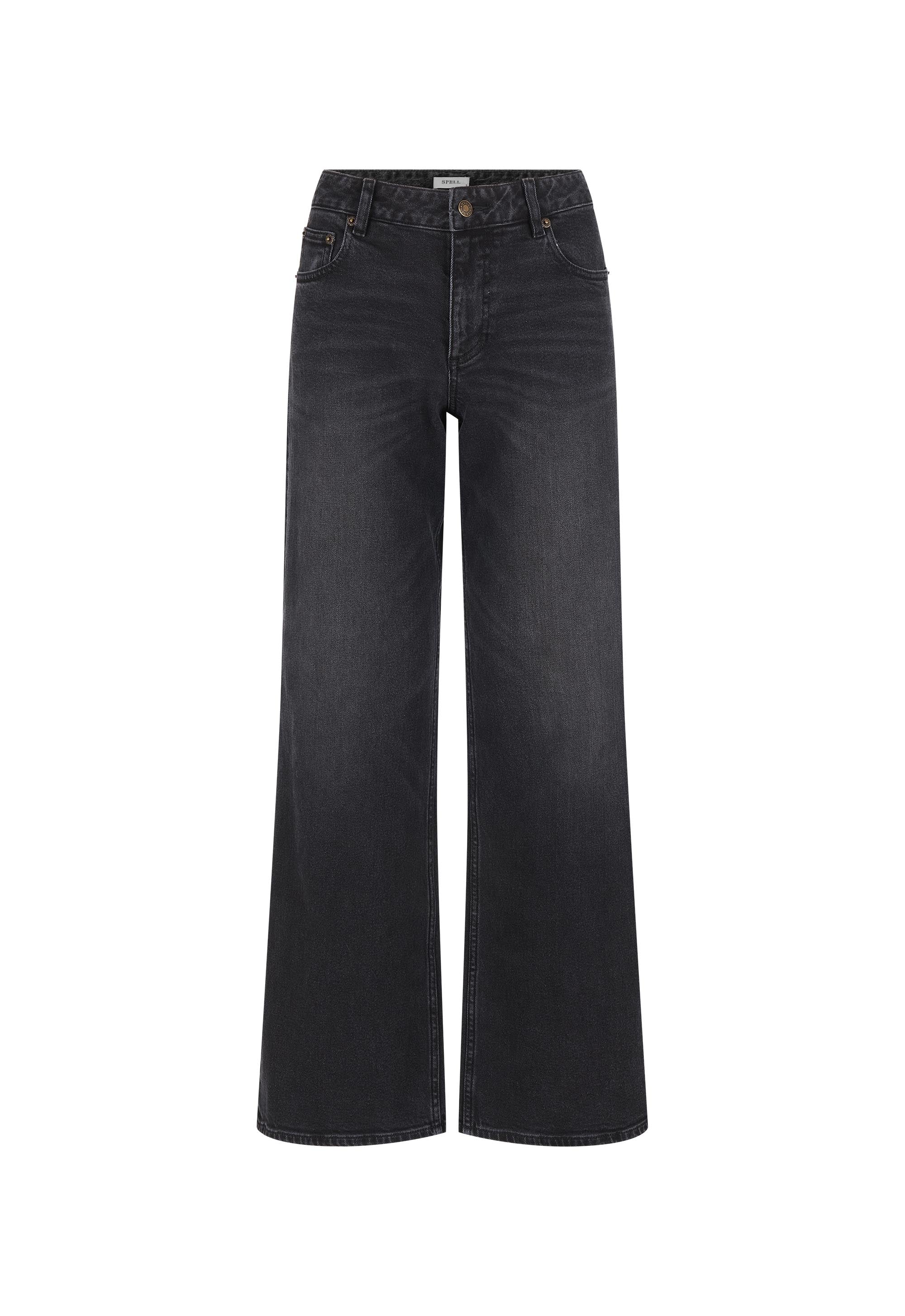 1979 Denim Relaxed Jean - Image 8