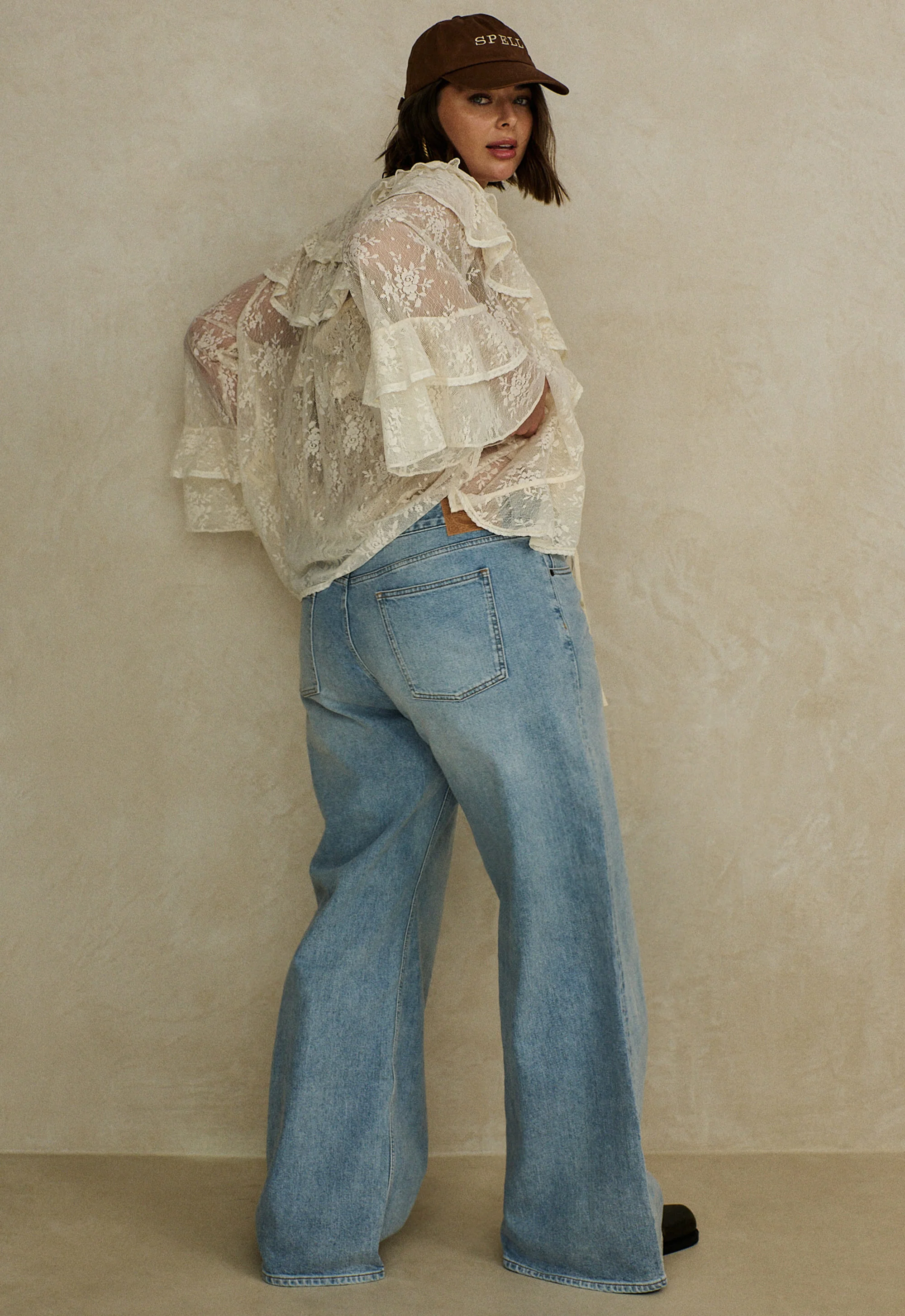 1979 Denim Relaxed Jean - Image 5