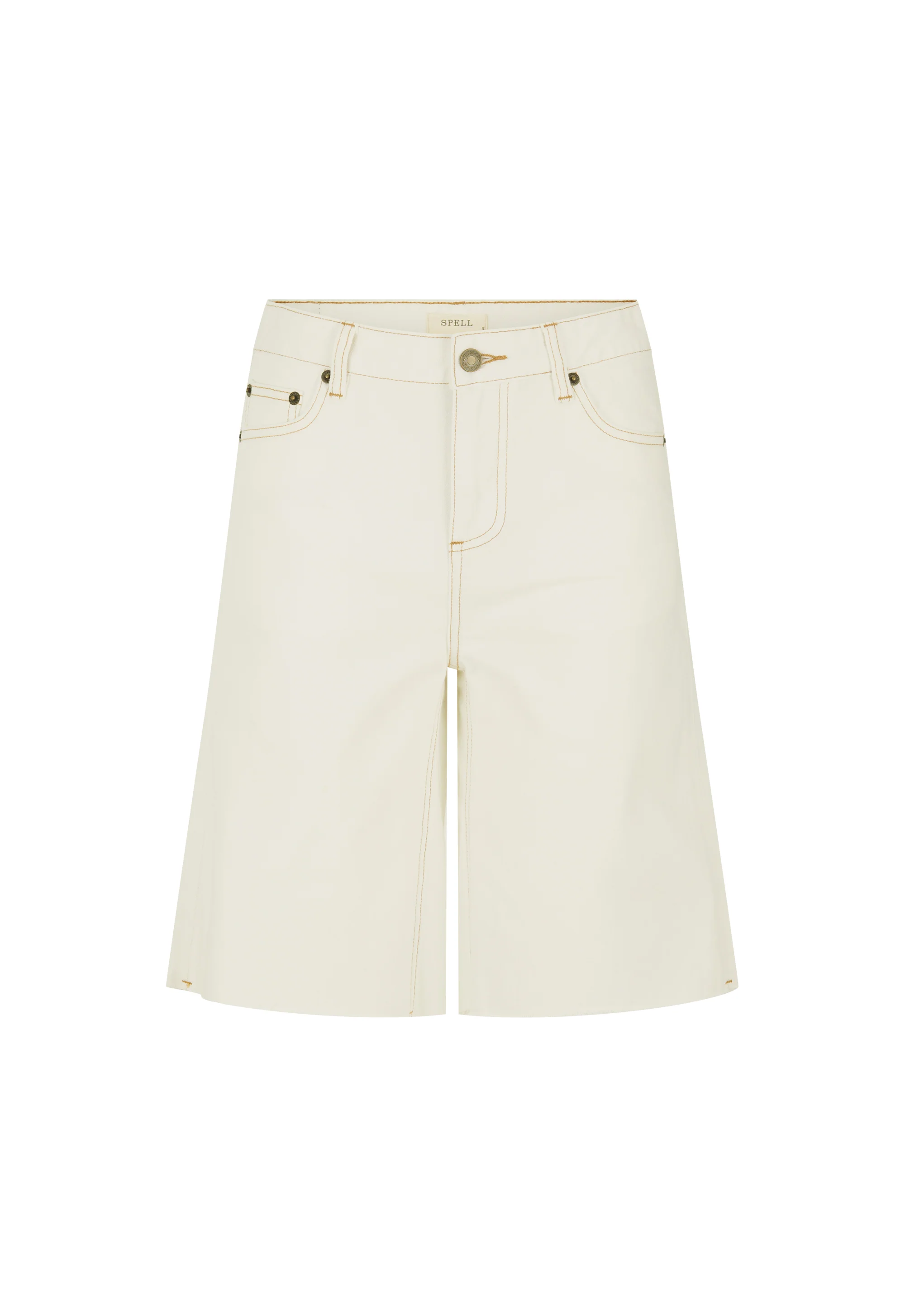1979 Denim Short - Image 6