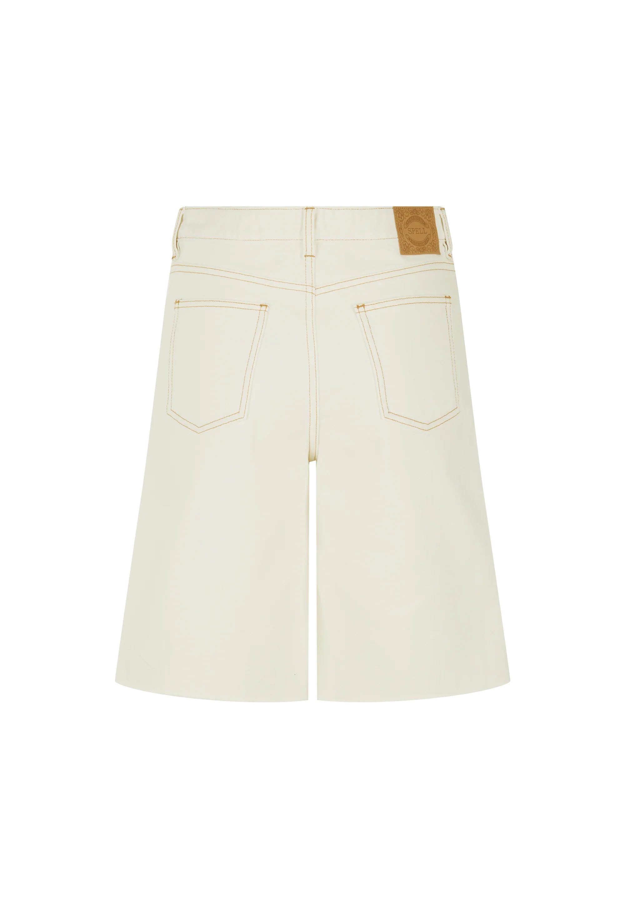 1979 Denim Short - Image 7