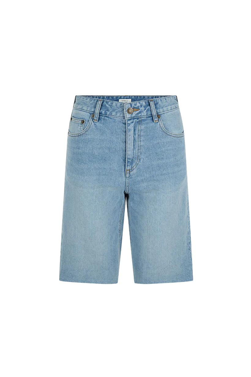 1979 Denim Short - Image 5