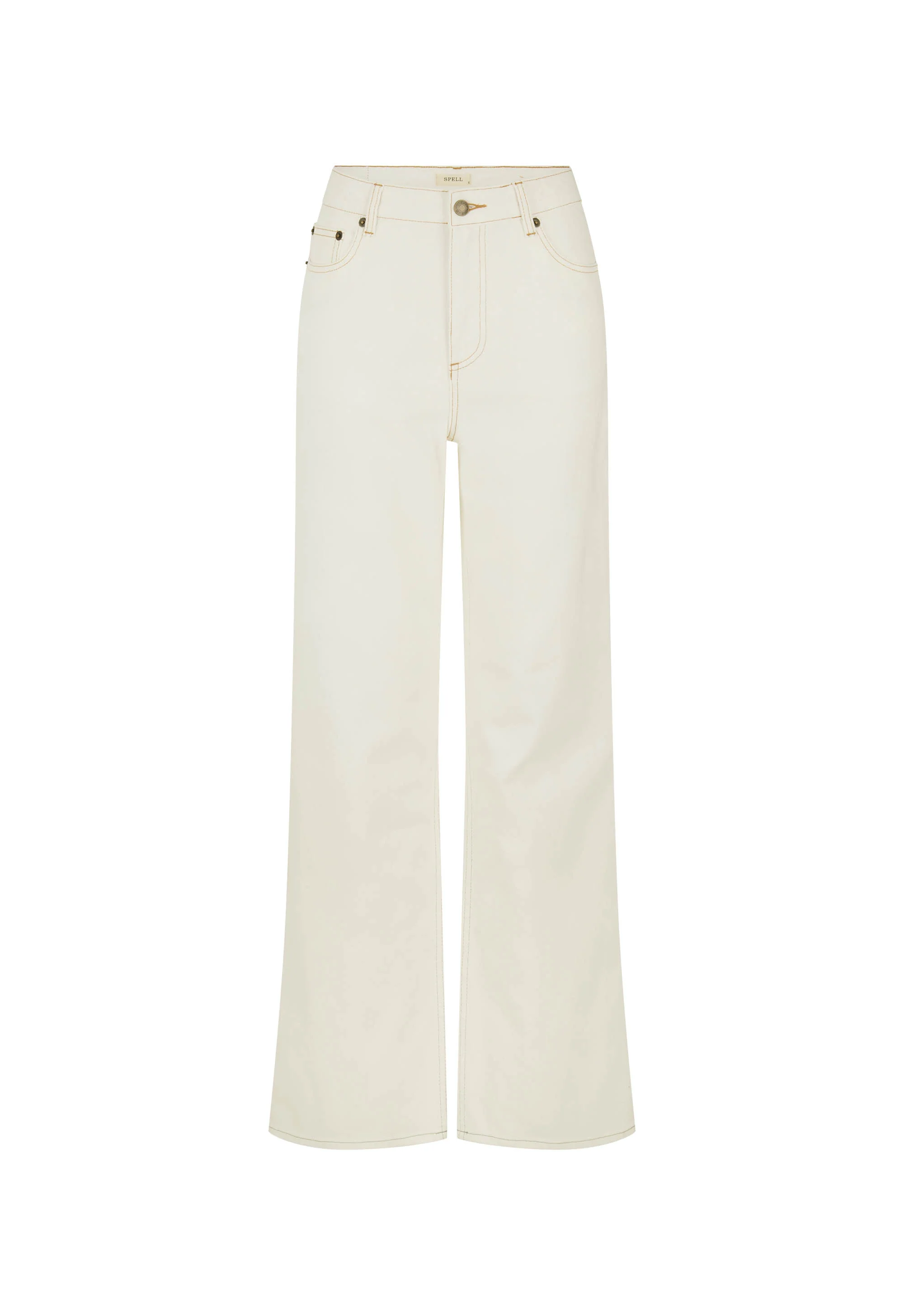 1995 Denim Baggy Jean - Image 13