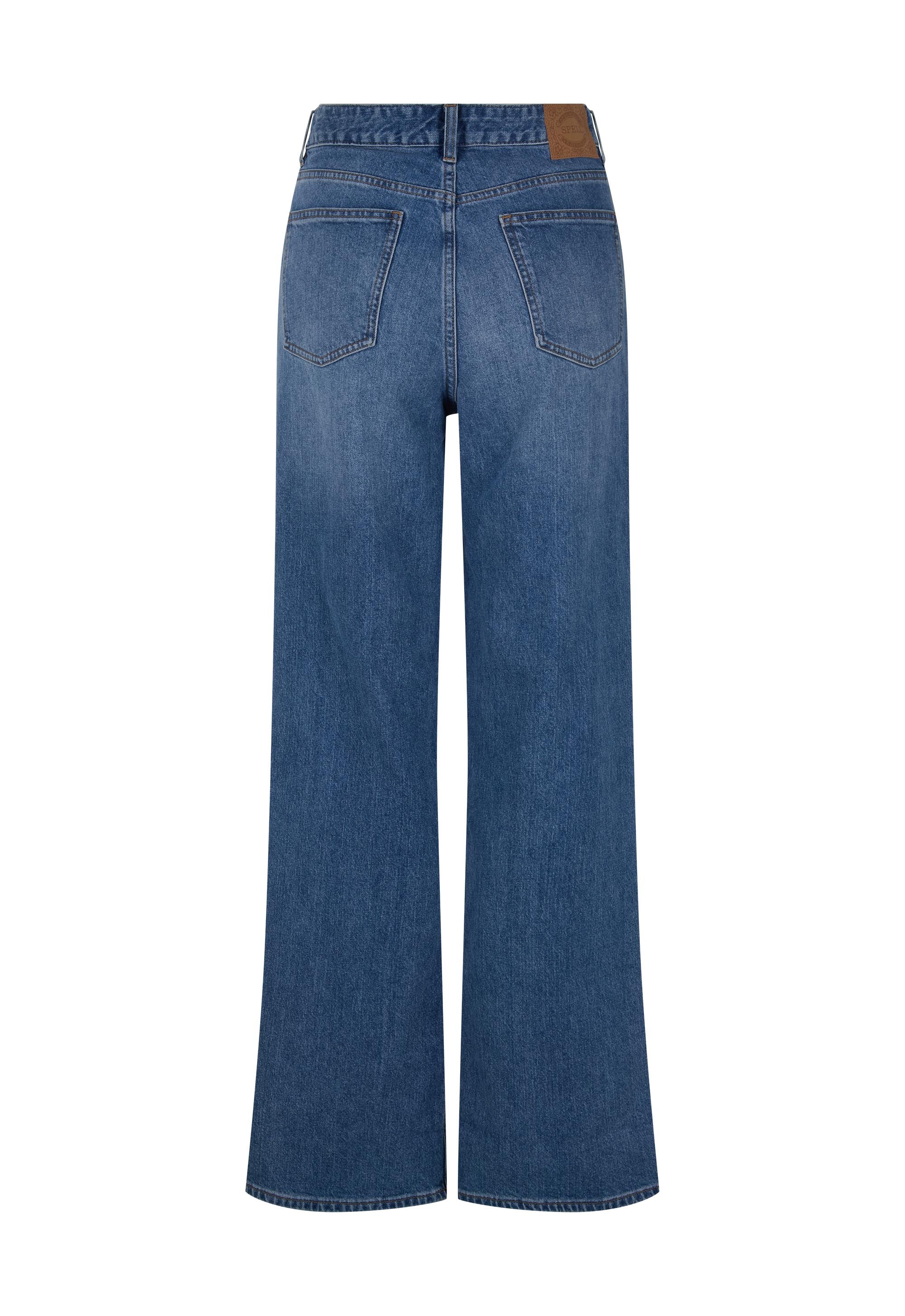 1995 Denim Baggy Jean - Image 4