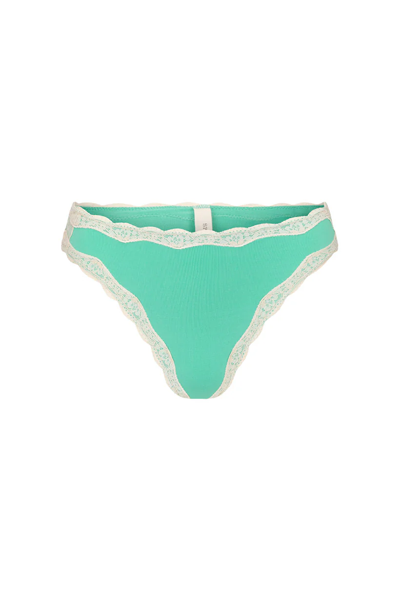 Amour Lace Brief - Image 6
