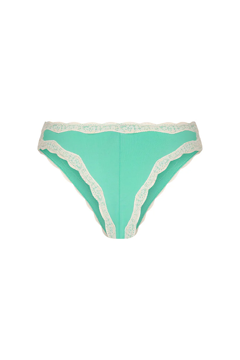 Amour Lace Brief - Image 7