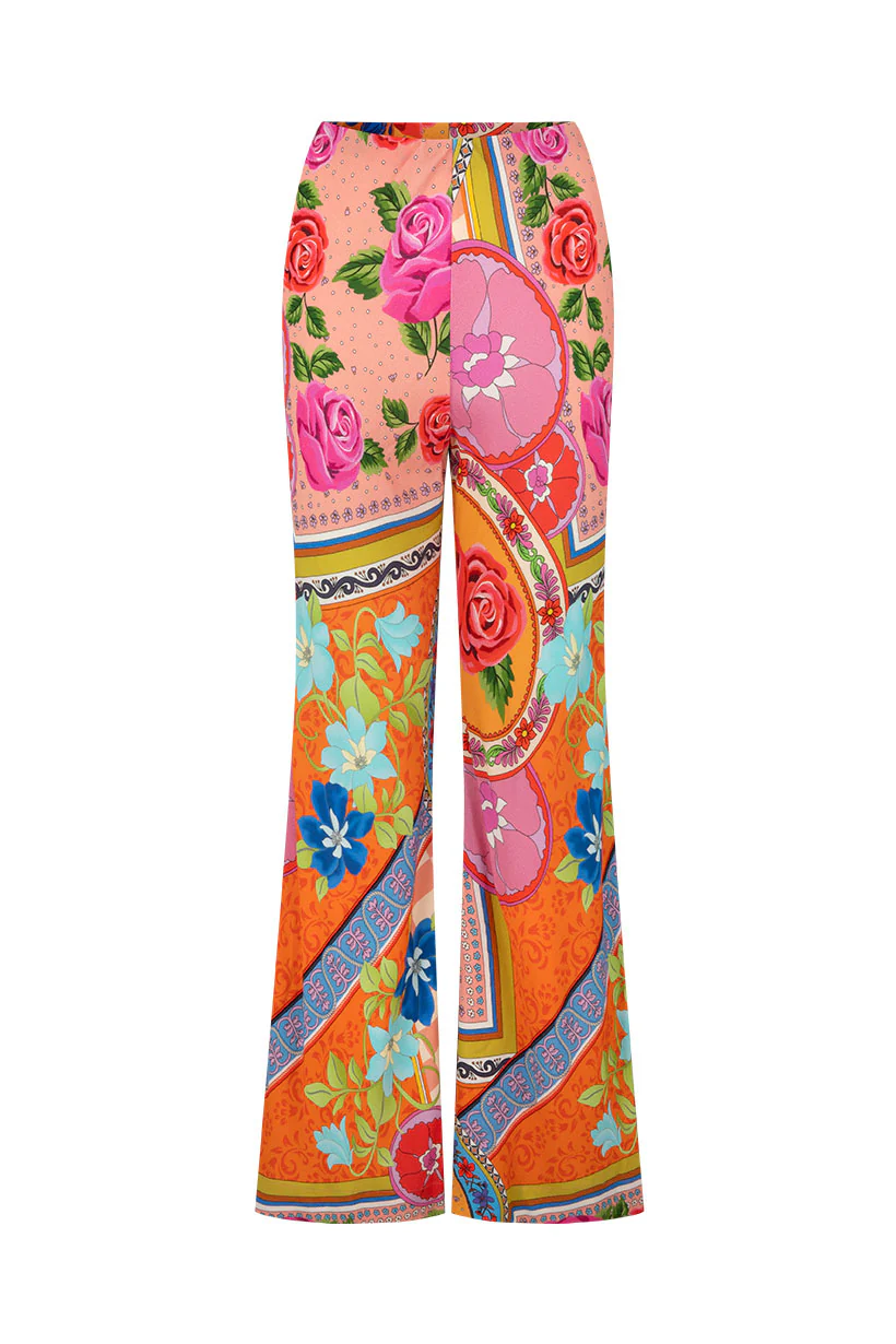 Aphrodite Bias Pant - Image 3