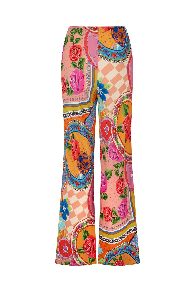 Aphrodite Bias Pant - Image 4