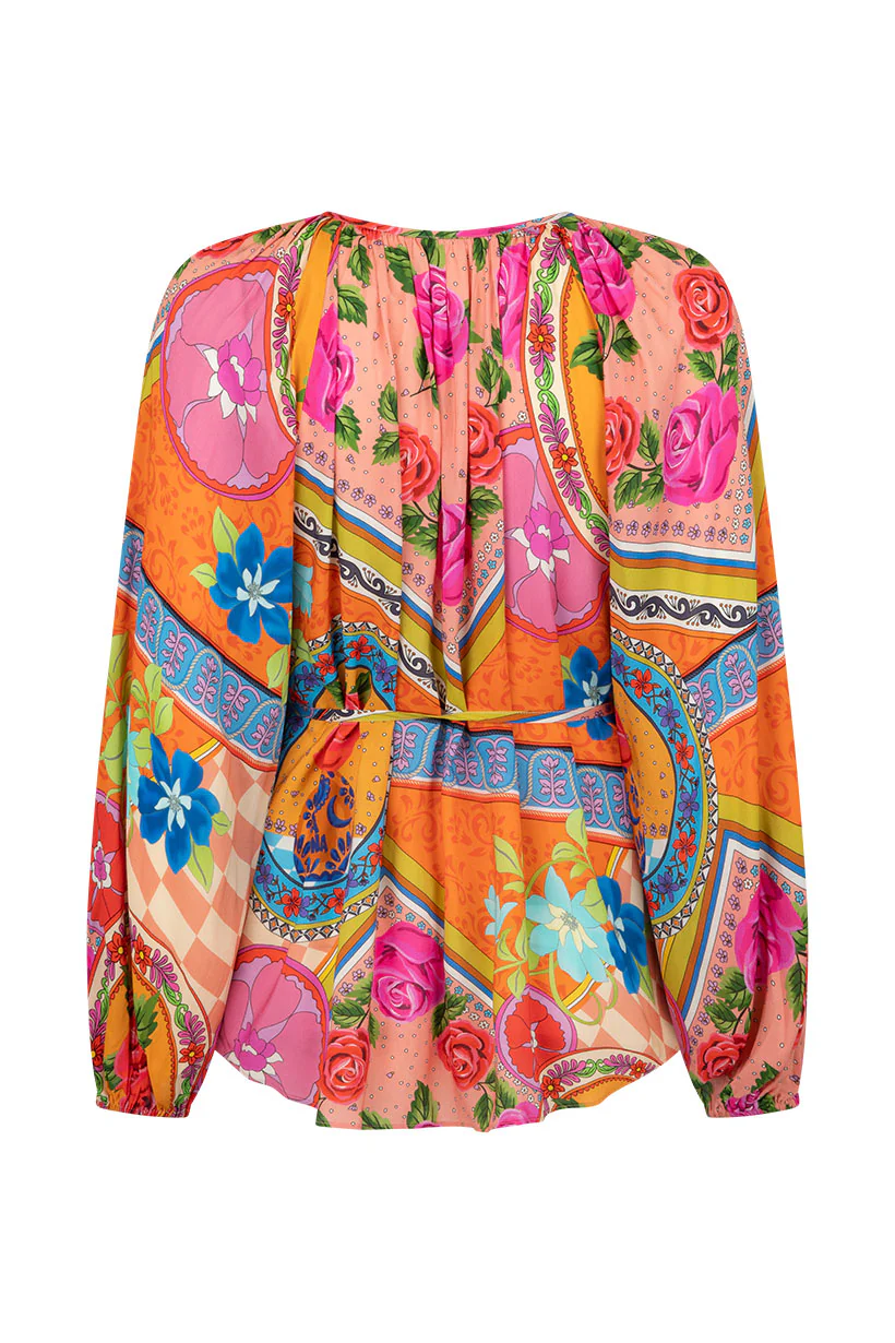 Aphrodite Blouse - Image 4