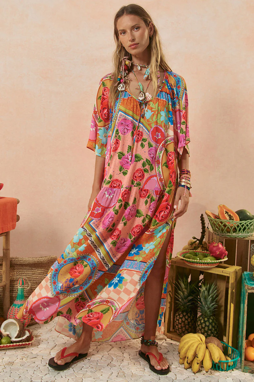 Aphrodite Gown - Image 2