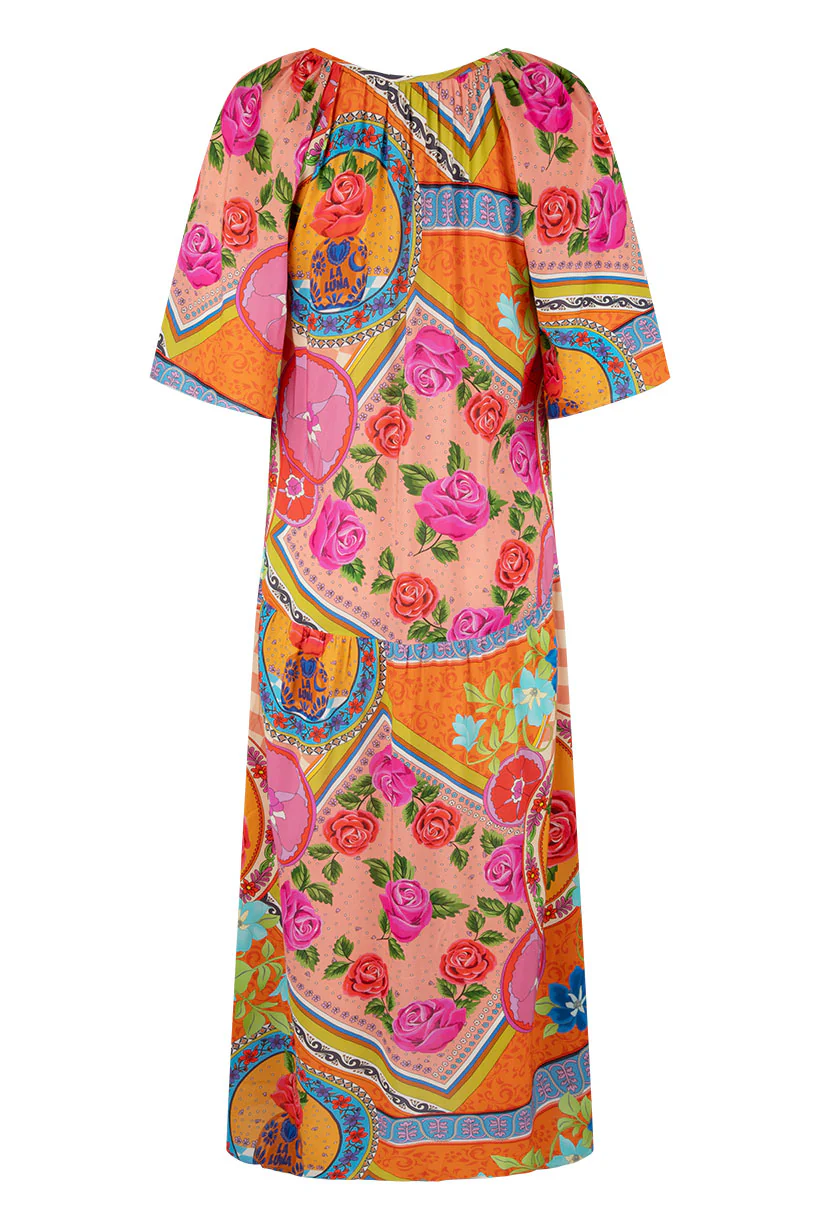 Aphrodite Gown - Image 8