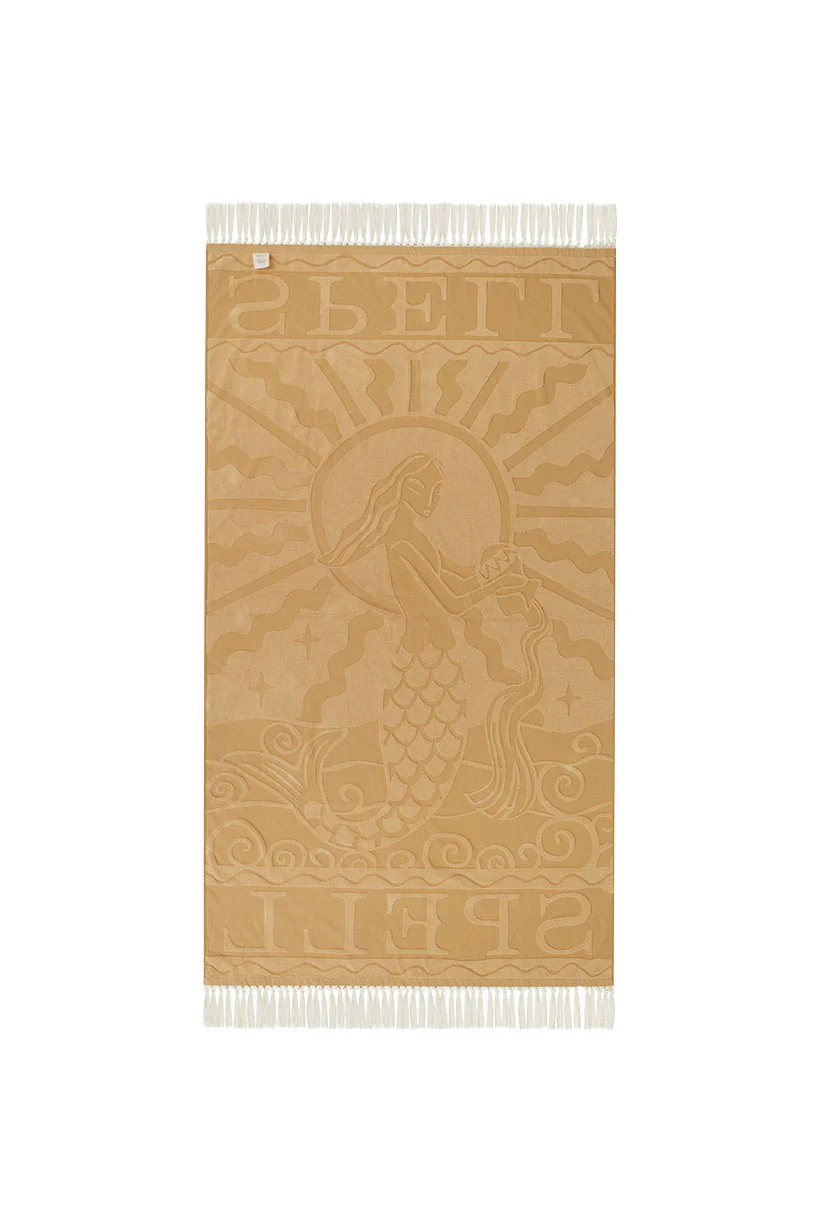 Aquarius Towel - Image 5