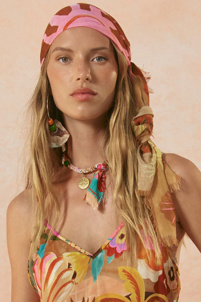 Birth of Venus Sarong - Image 3