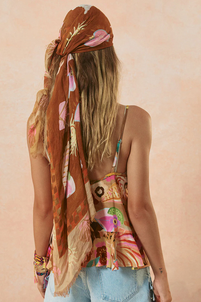 Birth of Venus Sarong - Image 4