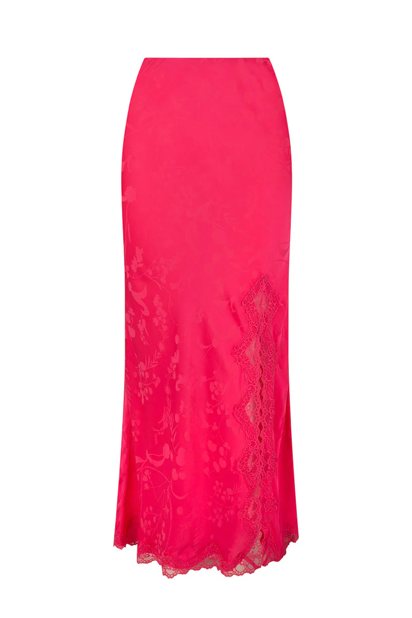 Boudoir Bias Skirt - Image 5