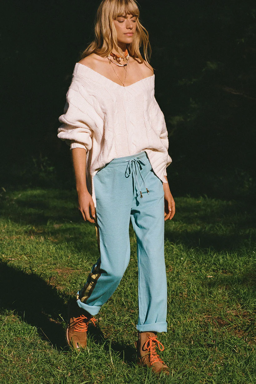 Cabin Lounge Pant - Image 2
