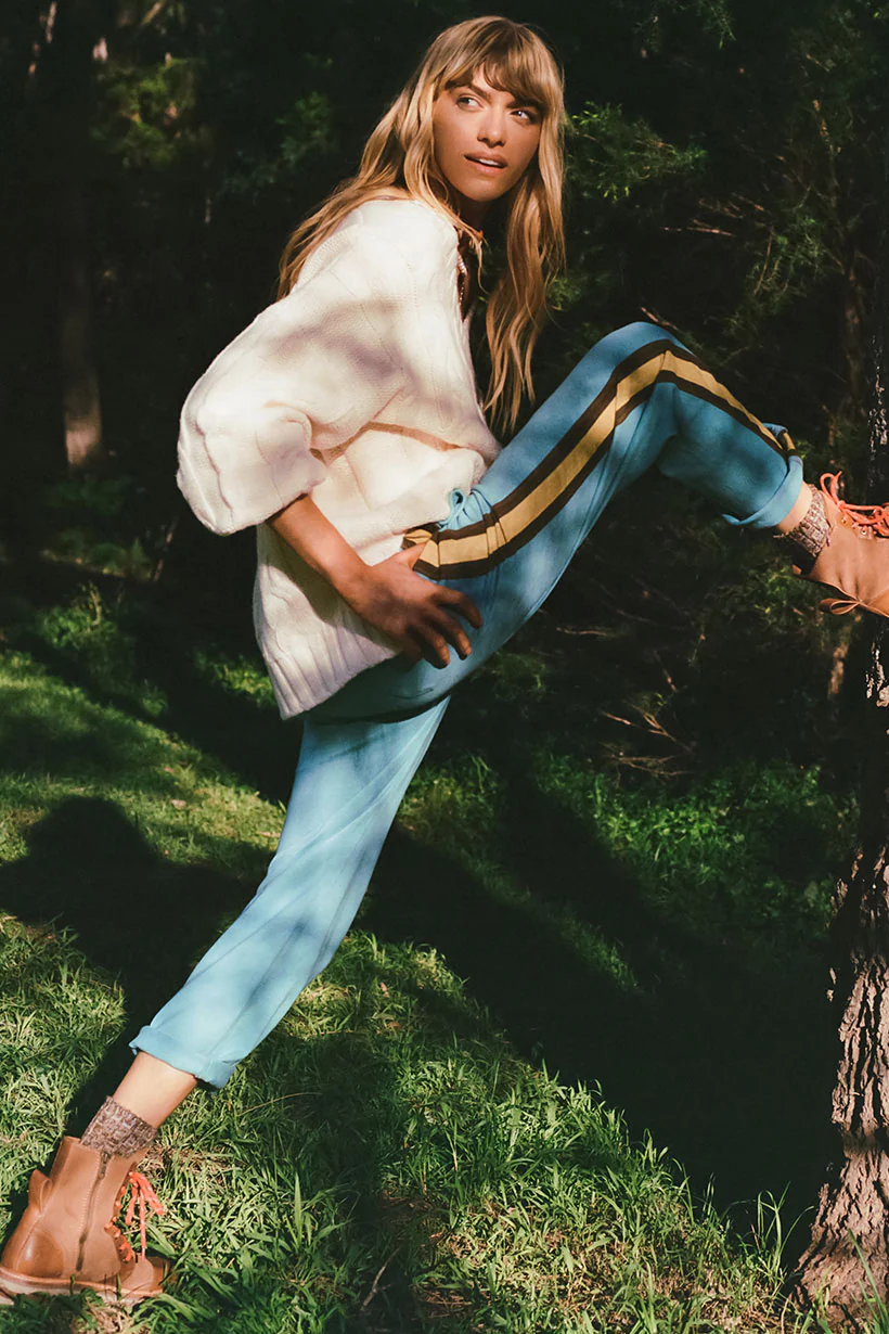 Cabin Lounge Pant - Image 3