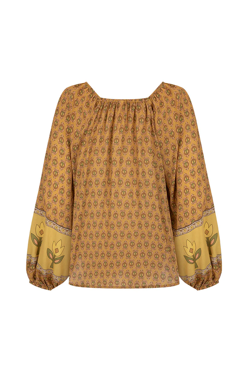 Château Blouse - Image 10