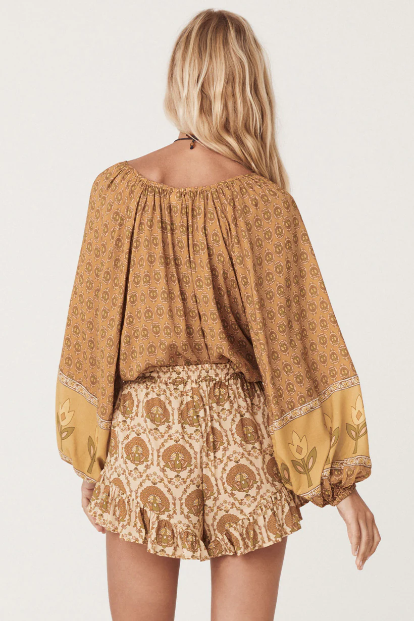 Château Blouse - Image 6