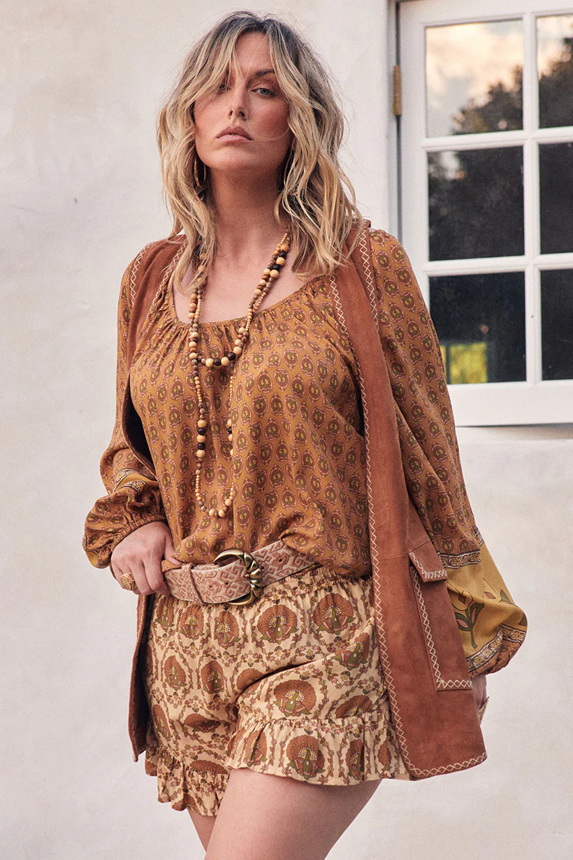 Château Blouse - Image 7