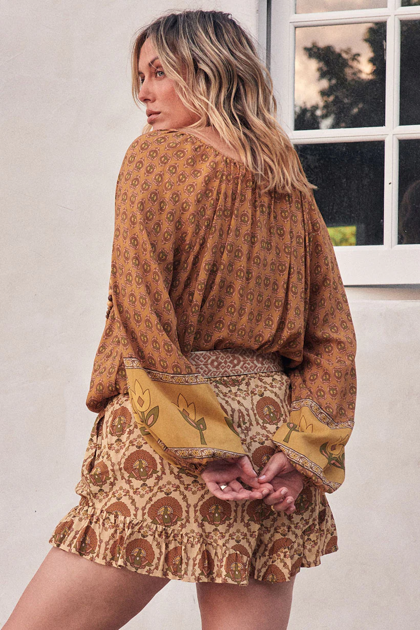 Château Blouse - Image 8