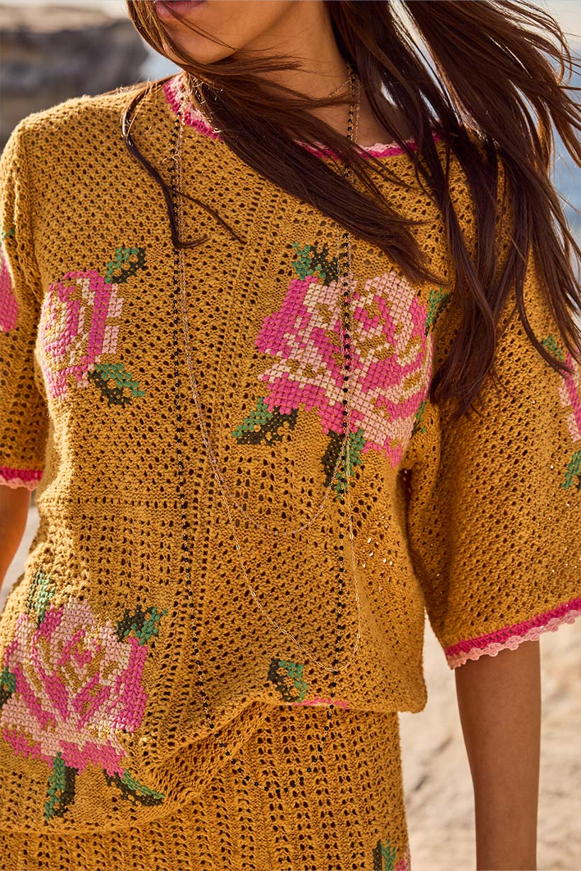 Coastal Granny Top - Image 3