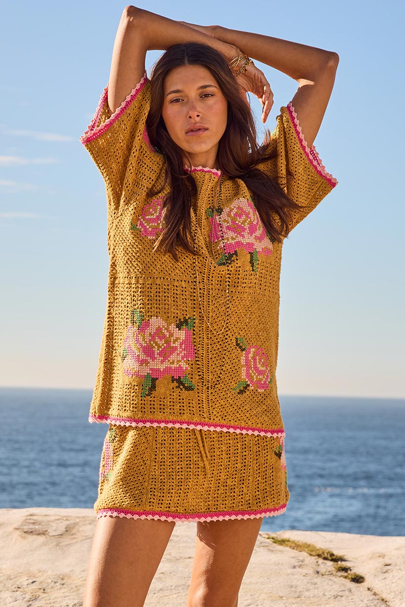 Coastal Granny Top - Image 4