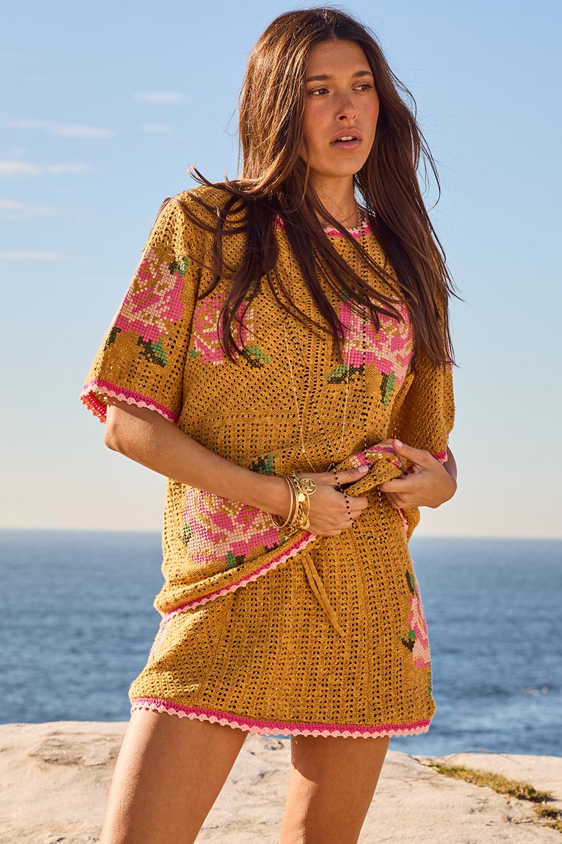 Coastal Granny Top - Image 5