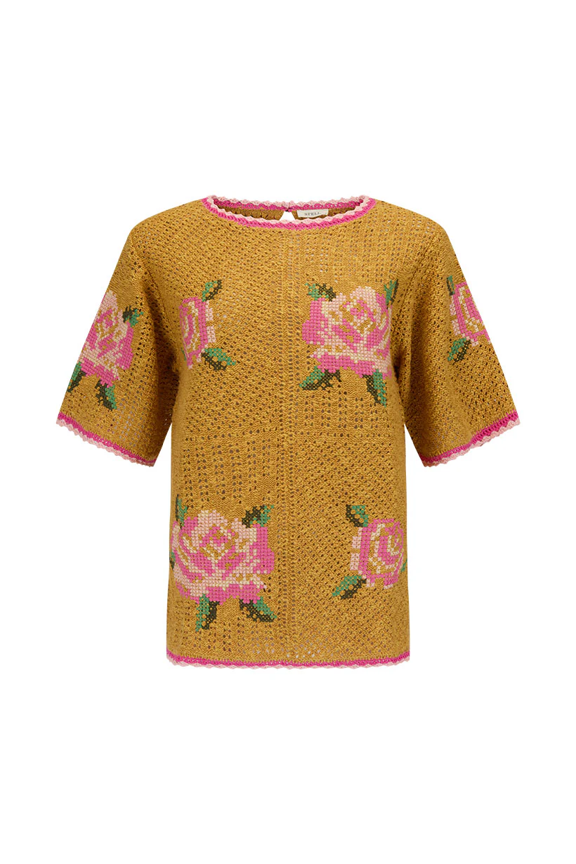 Coastal Granny Top - Image 8