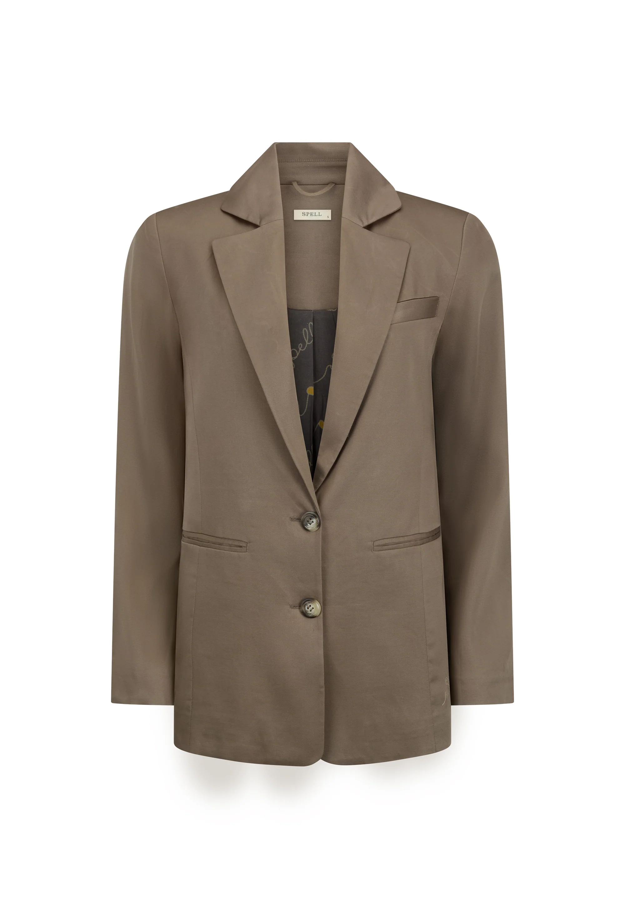 Dallas Blazer - Image 10
