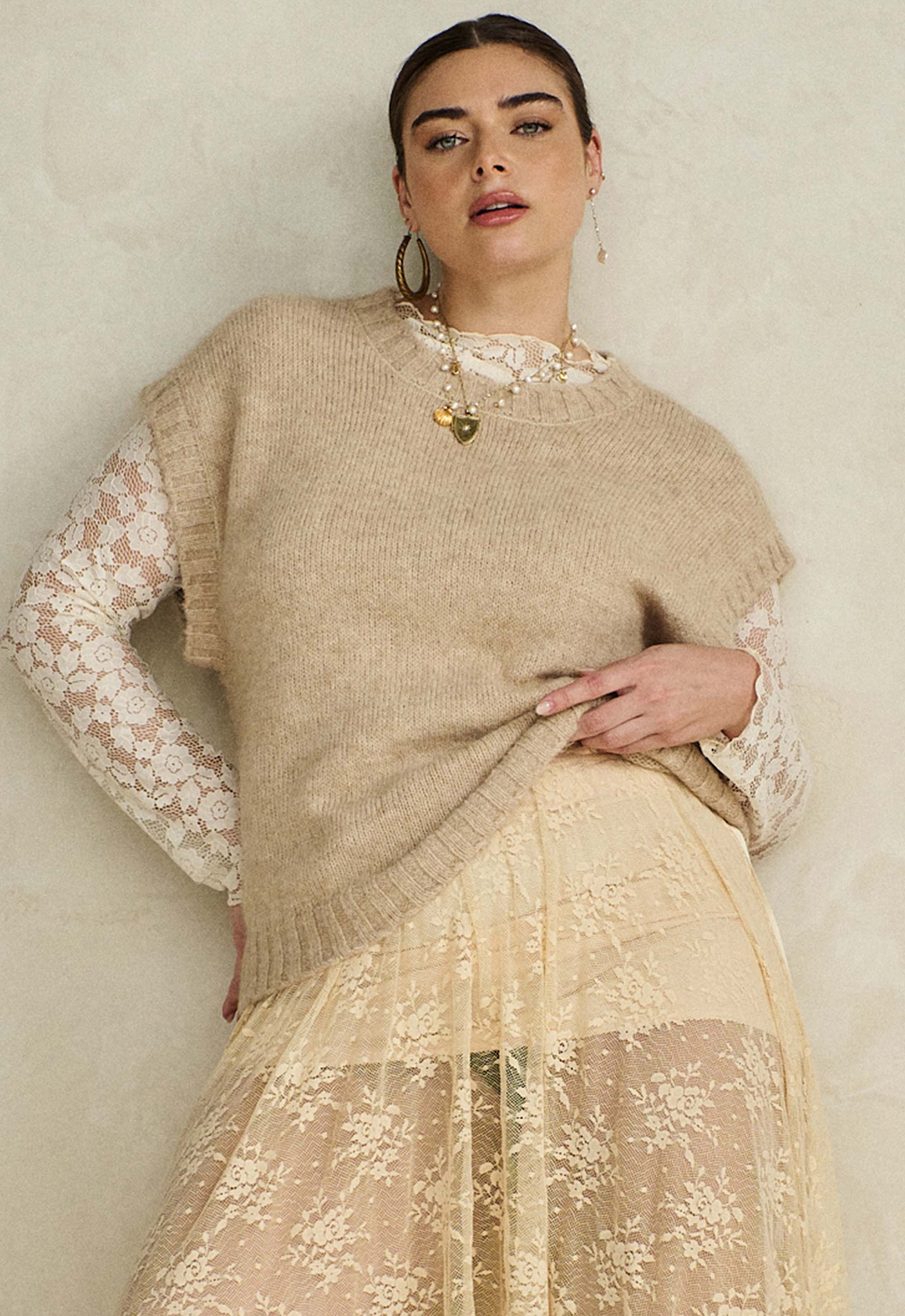 Darcy Vest - Image 4