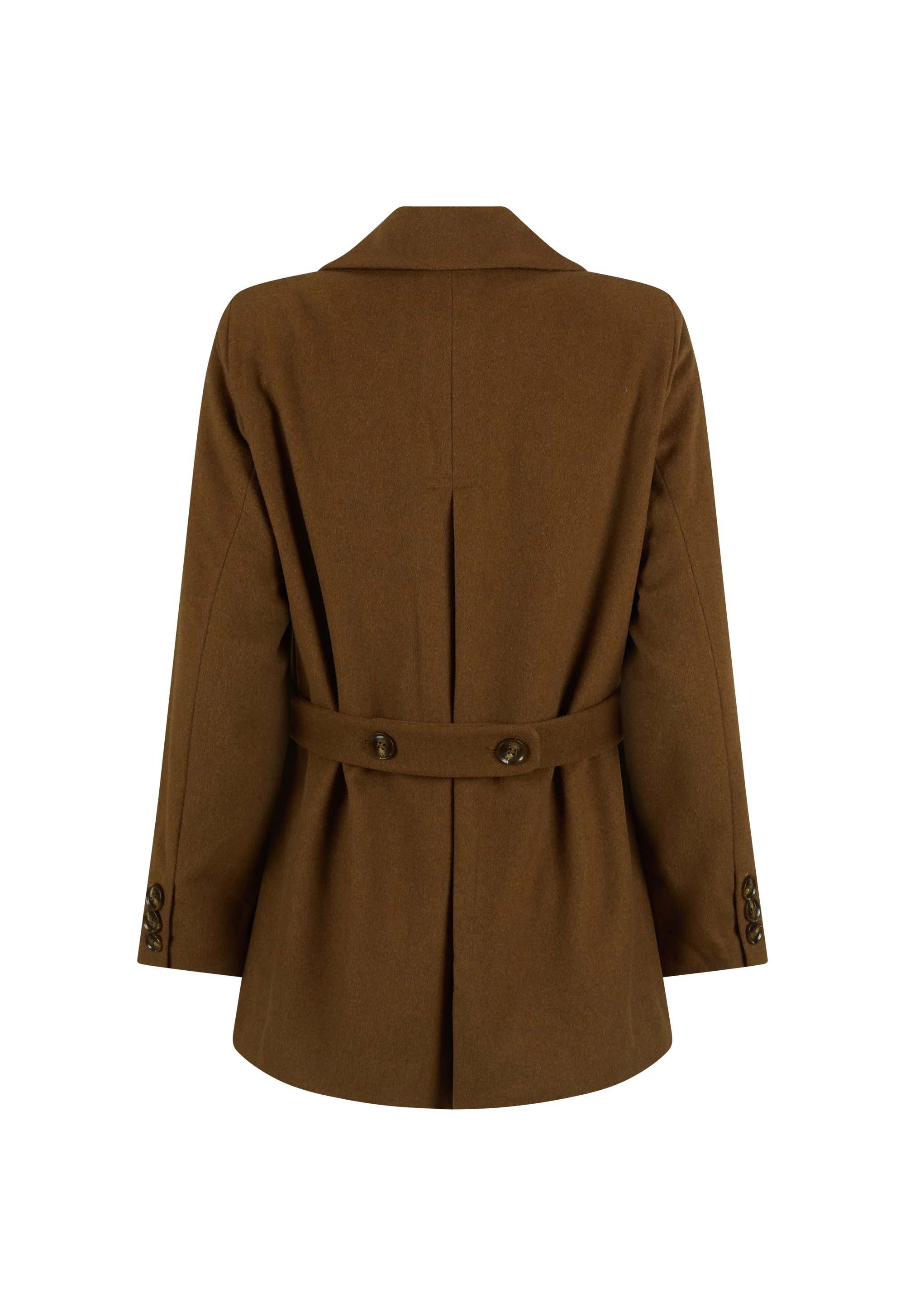 Dilettante Coat - Image 10
