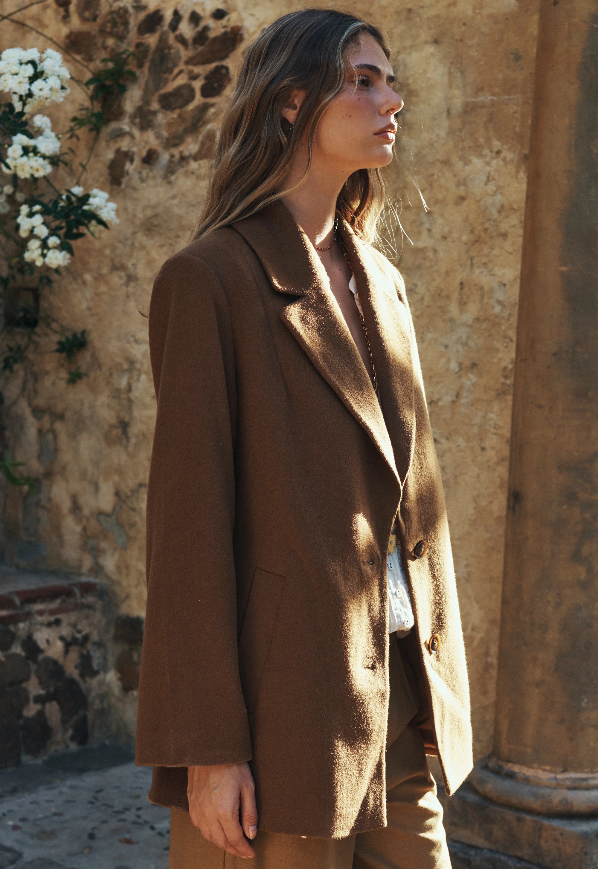 Dilettante Coat - Image 3