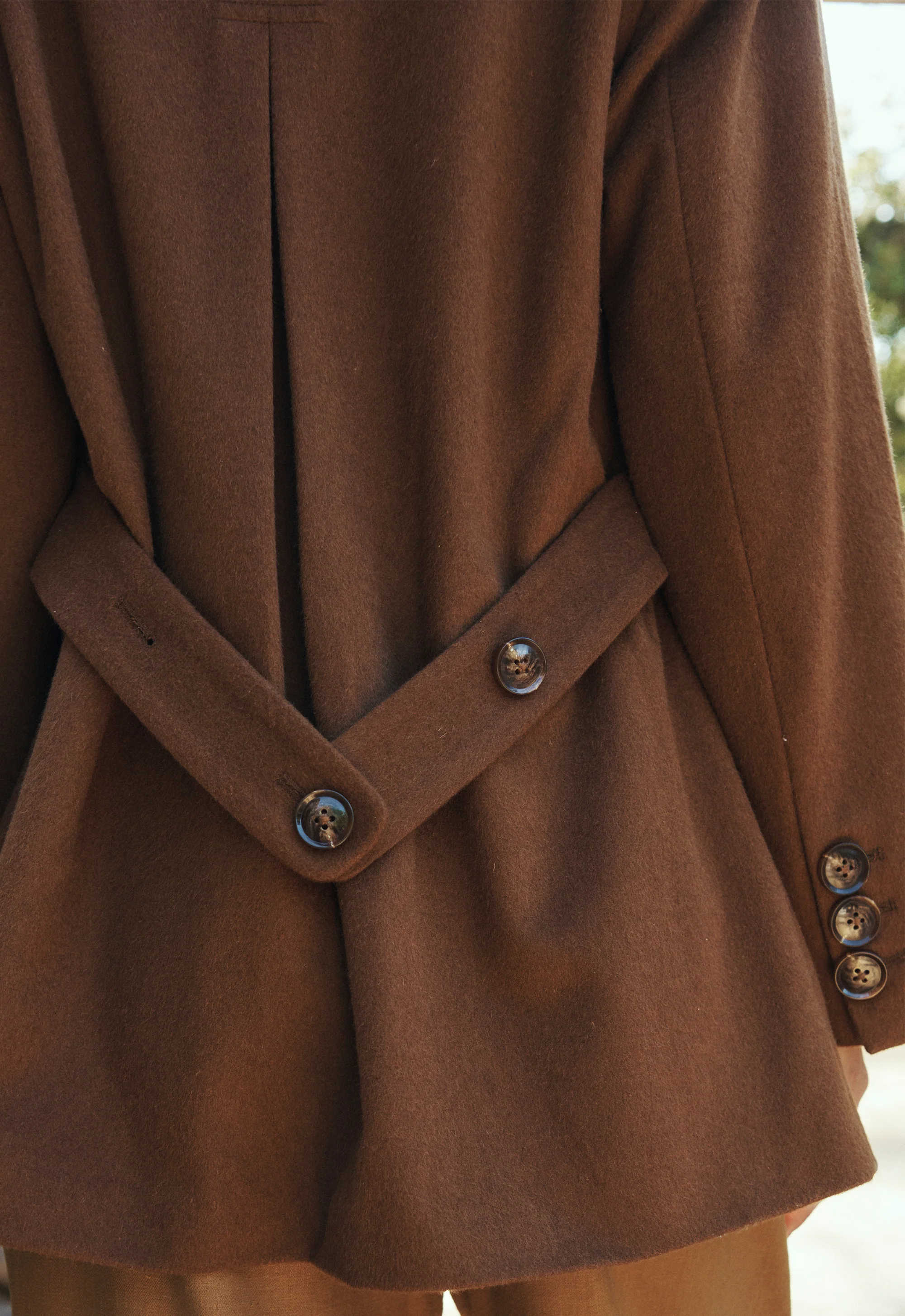 Dilettante Coat - Image 5