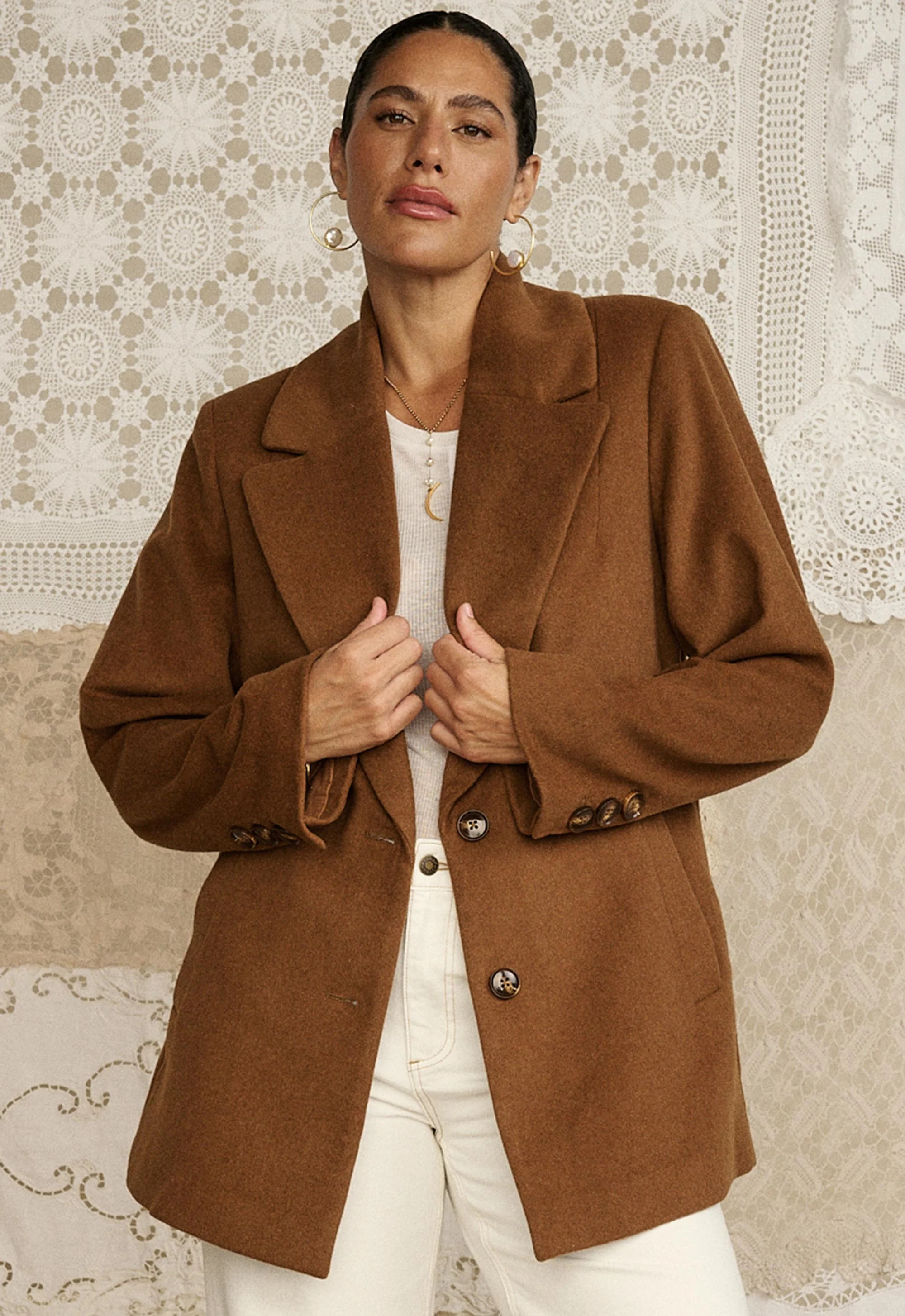 Dilettante Coat - Image 6