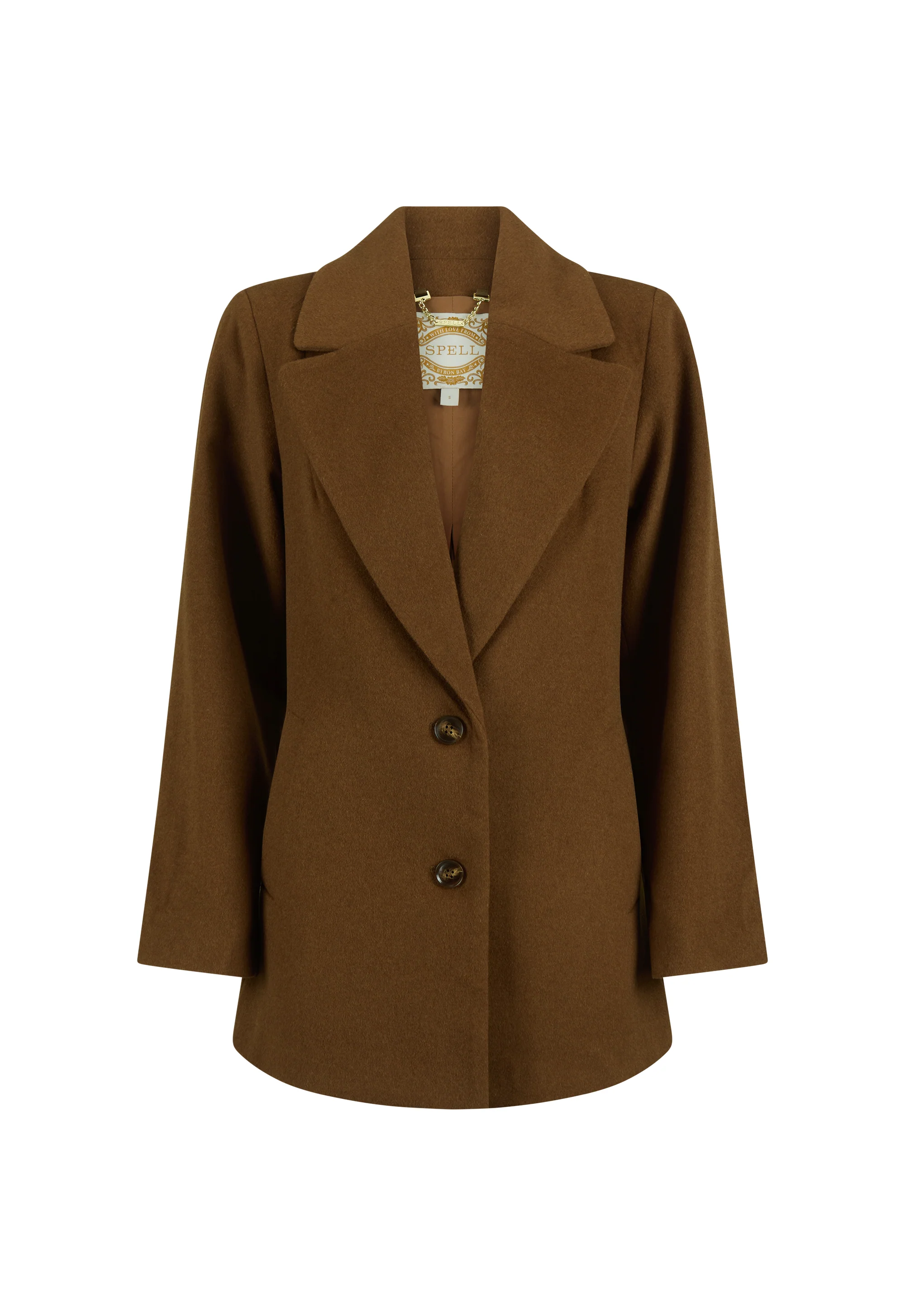 Dilettante Coat - Image 9
