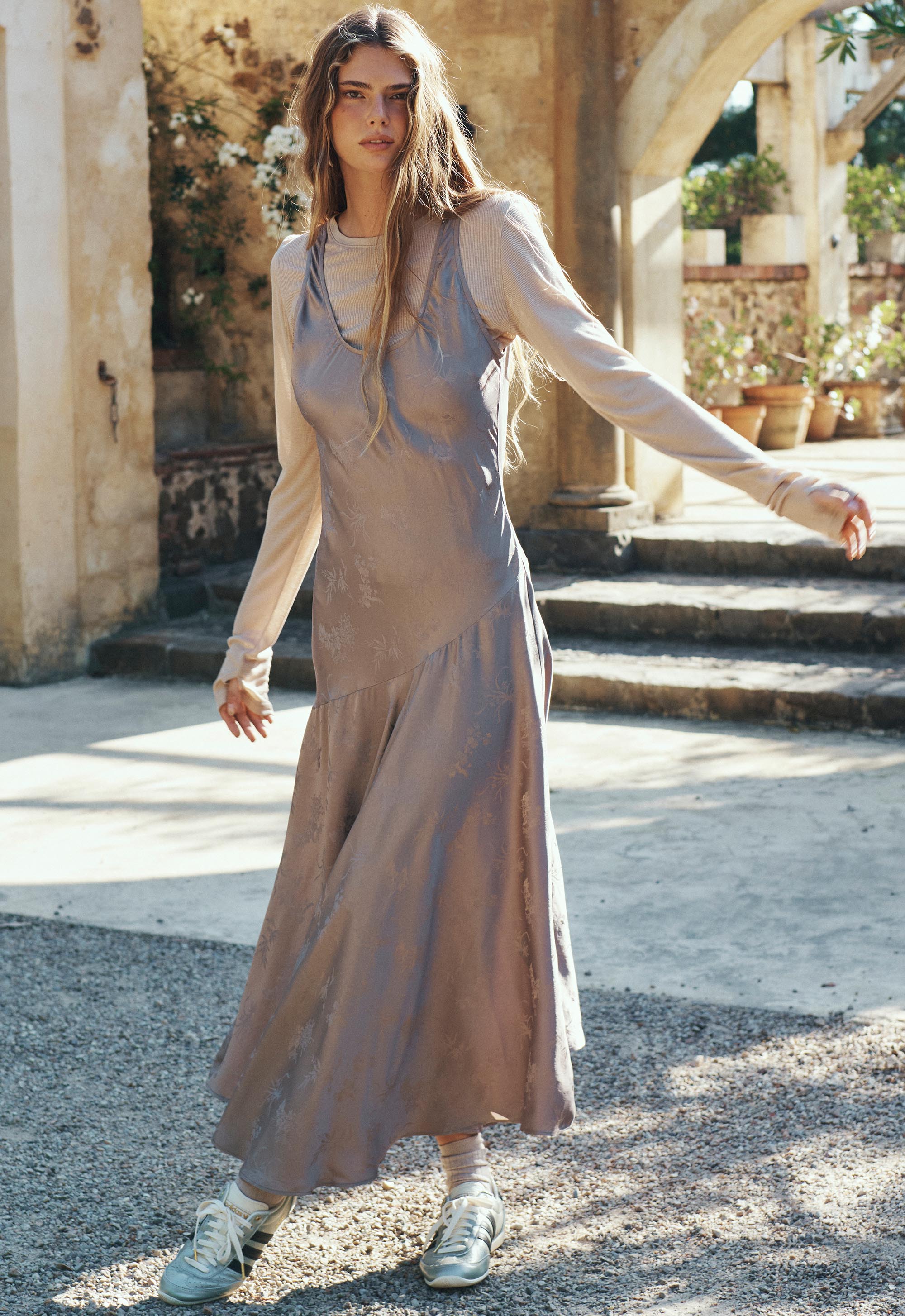 Dubois Bias Gown - Image 8