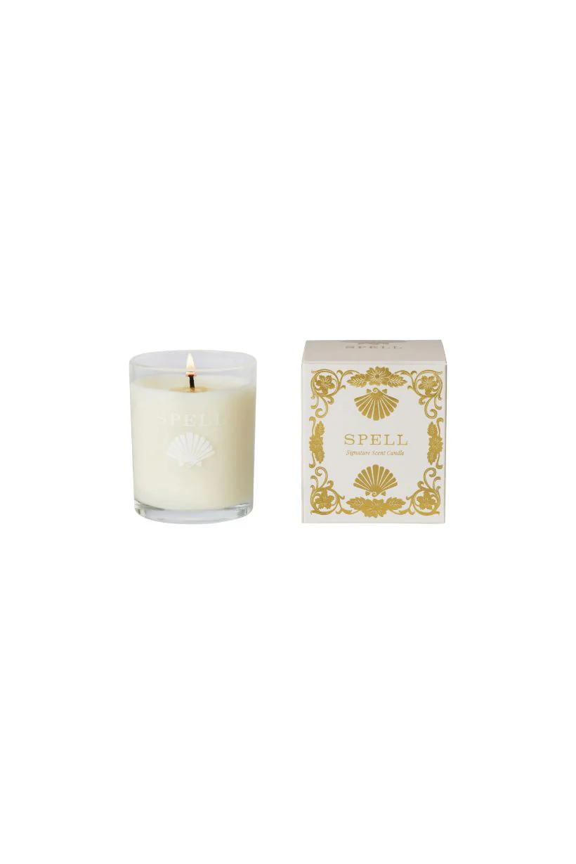 Exclusive Byron Bay Mini Candle - Image 2