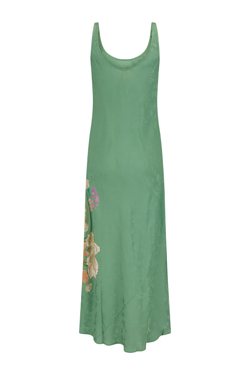 Floridian Bias Dress - Image 6