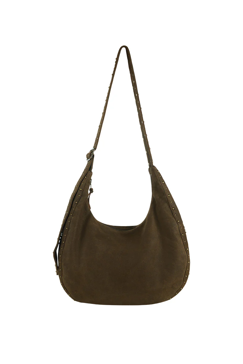 Fontaine Studded Bag - Image 3