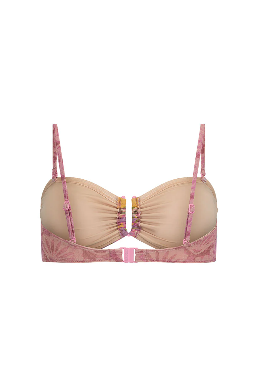 Goldie Shimmer Bandeau - Image 6