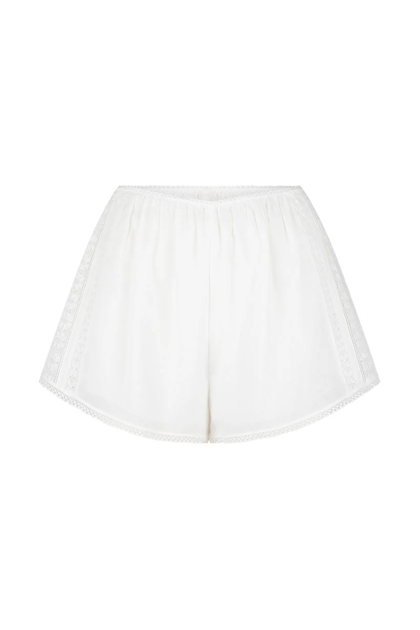 Hera Lace Short - Image 6