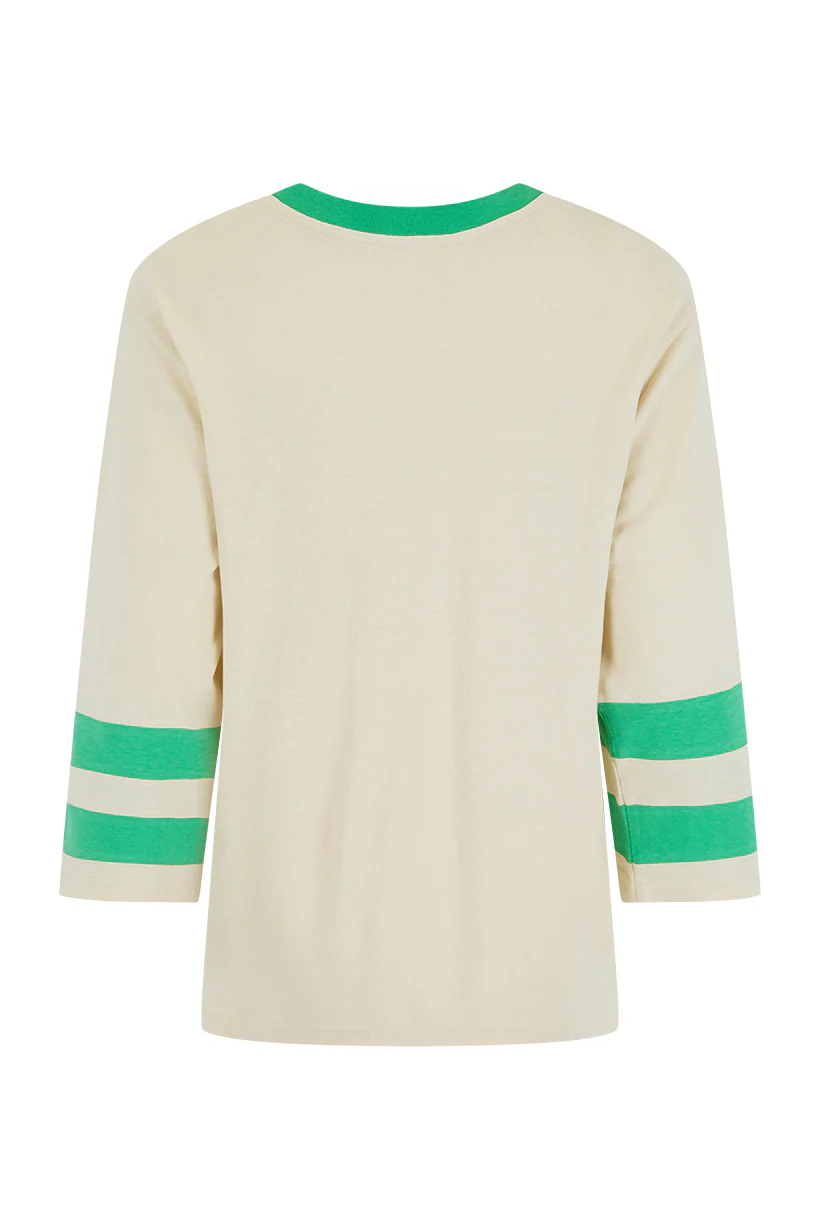 Homecoming Long Sleeve Biker Tee - Image 6