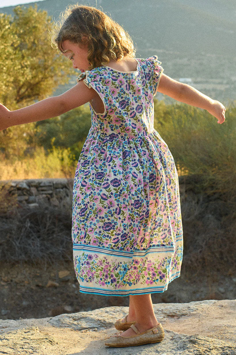 Impala Lily Tunic Dress - Image 3