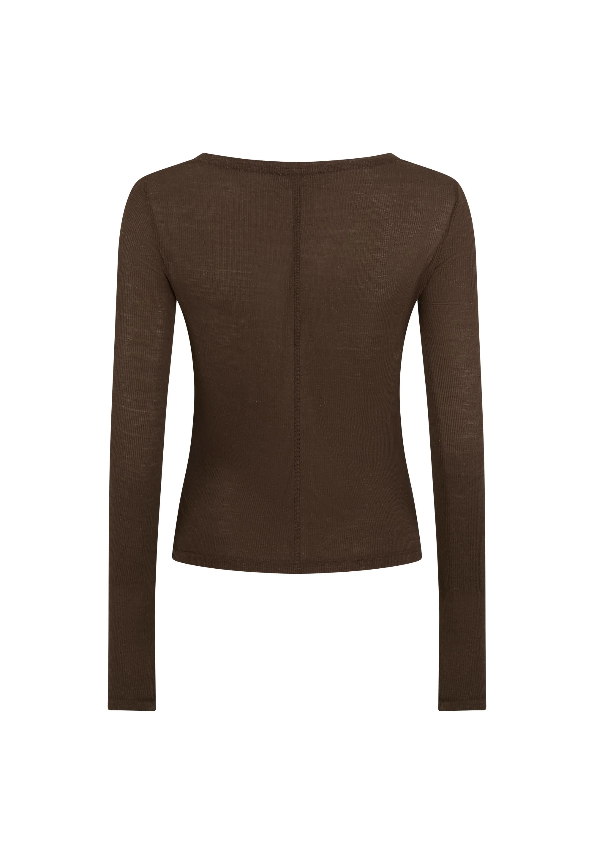 Isabella 2.0 Long Sleeve Tee - Image 4