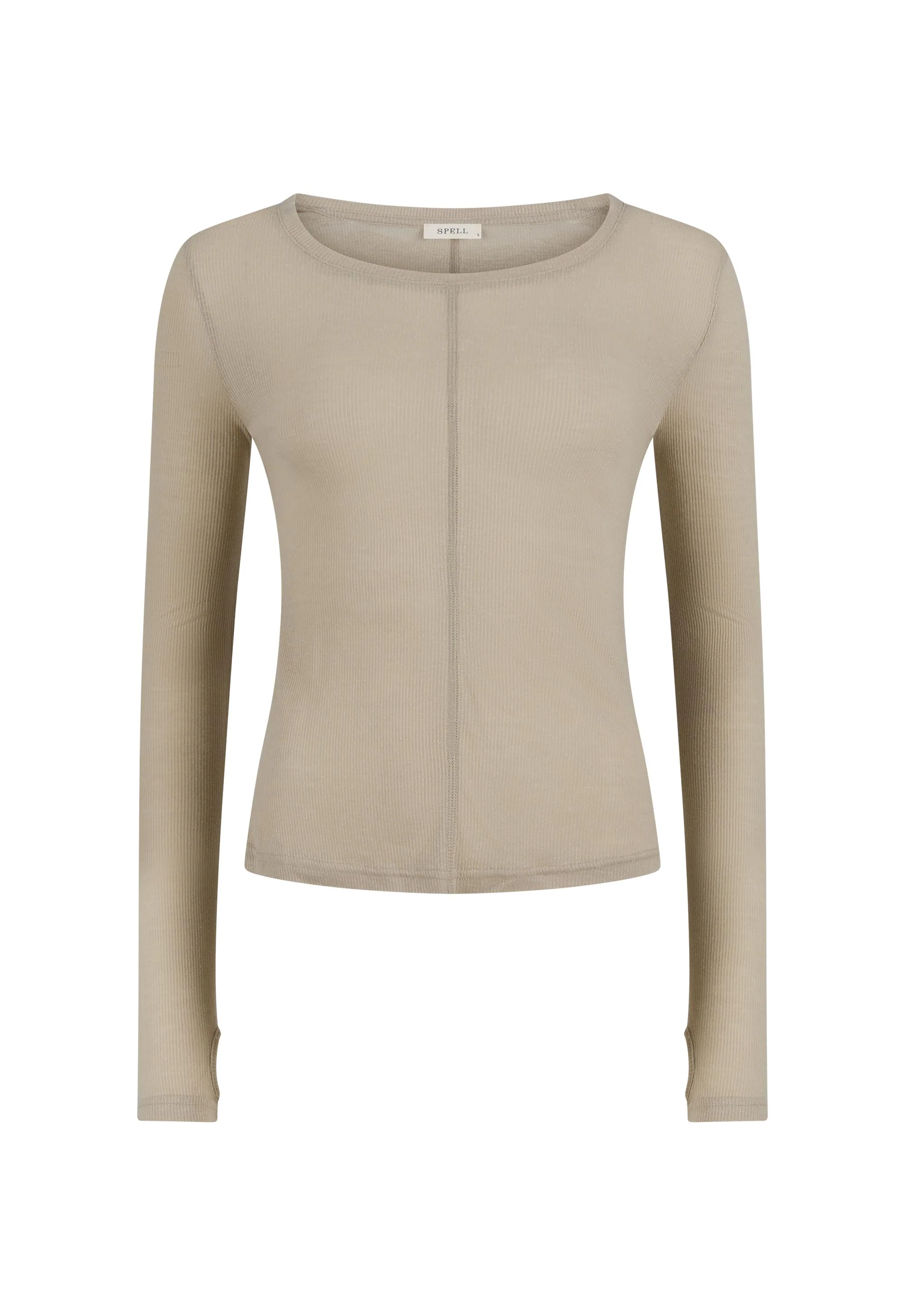 Isabella 2.0 Long Sleeve Tee - Image 7