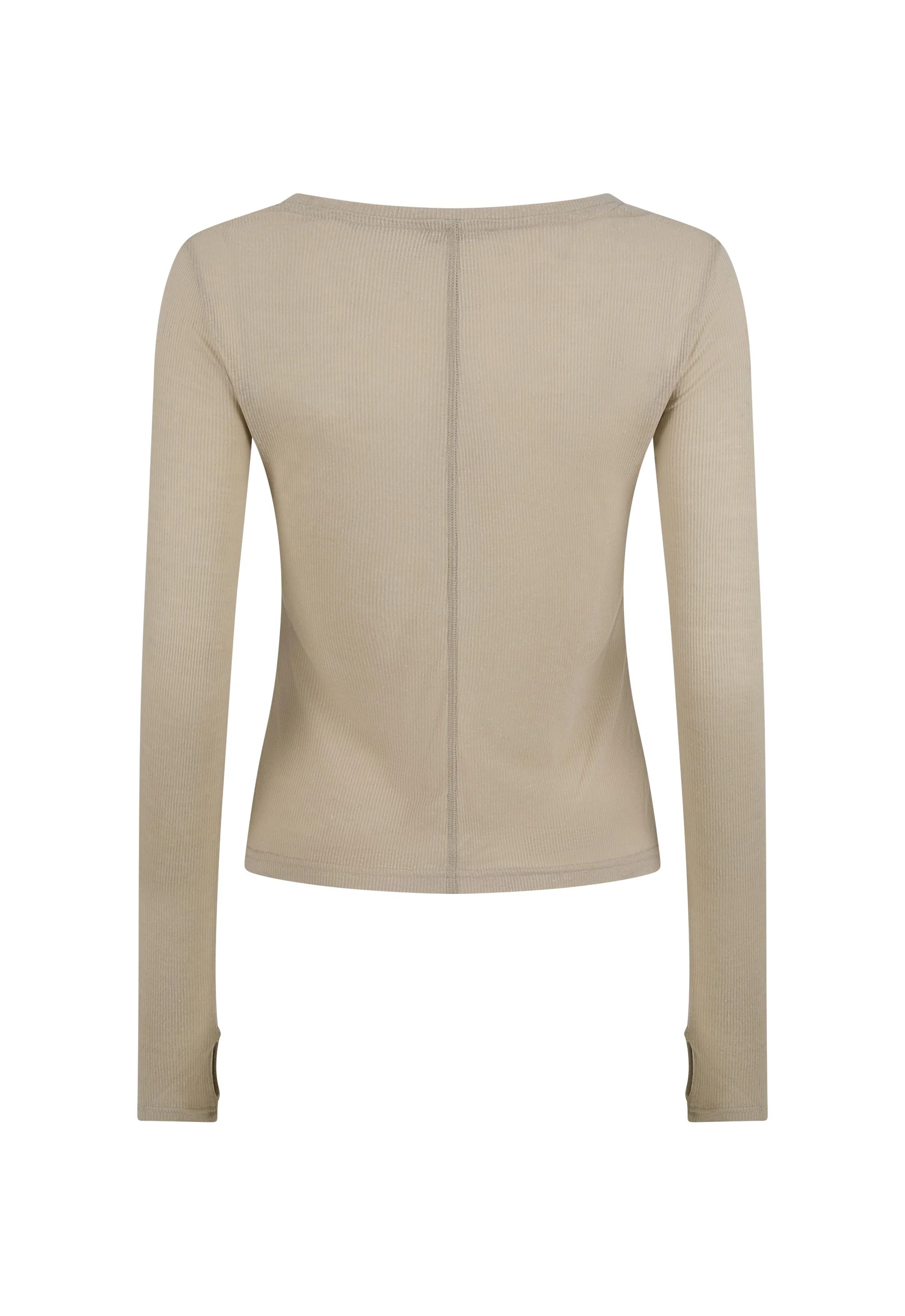 Isabella 2.0 Long Sleeve Tee - Image 8