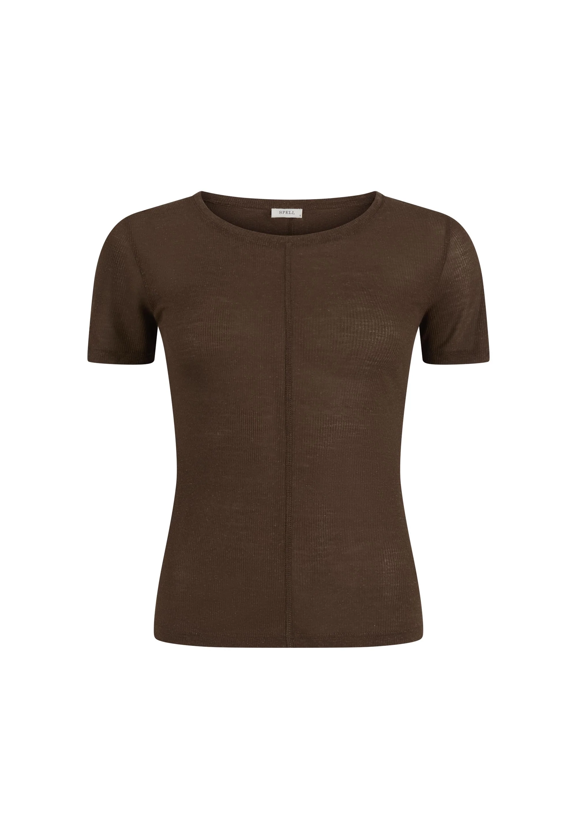Isabella 2.0 Short Sleeve Tee - Image 5