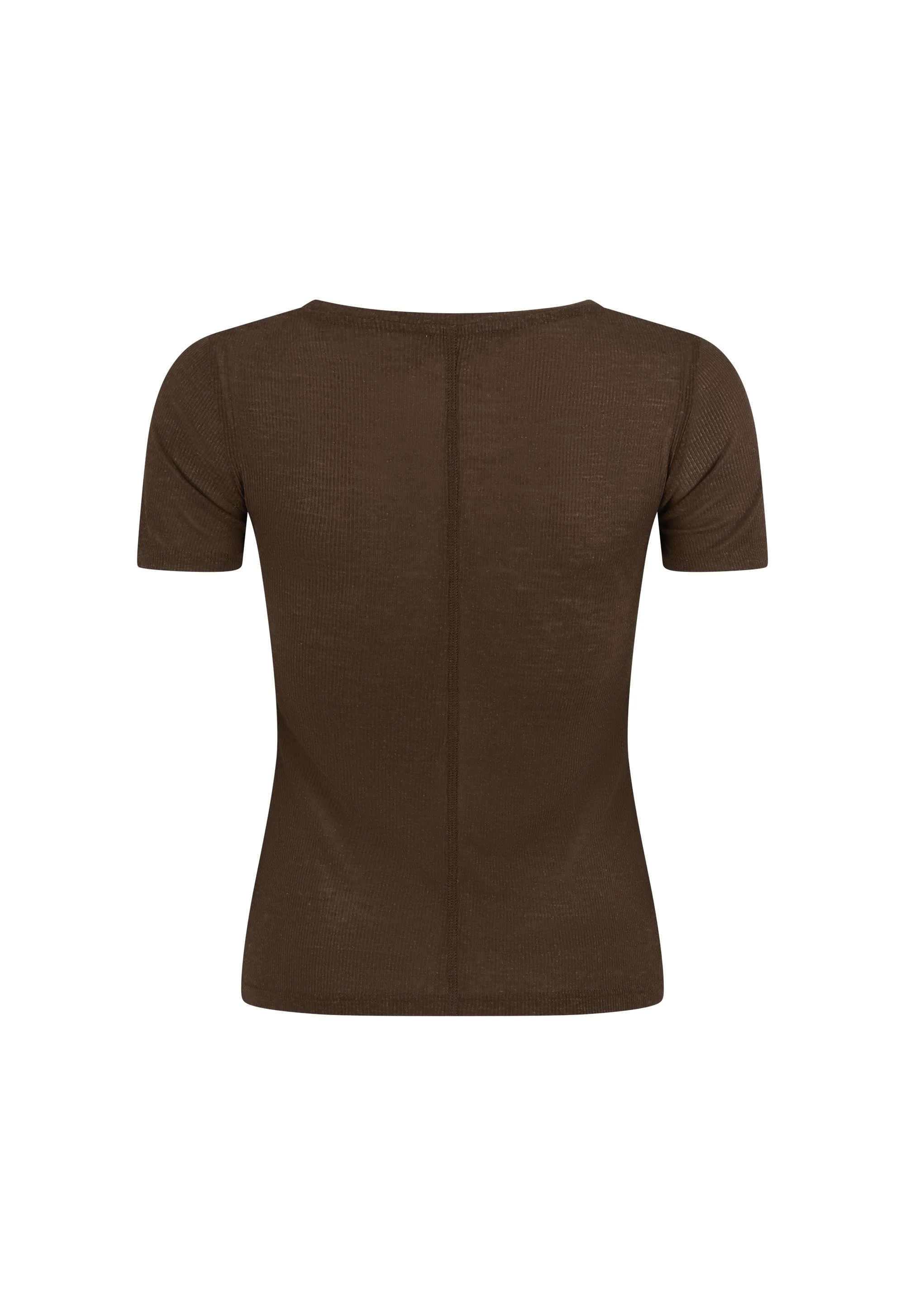 Isabella 2.0 Short Sleeve Tee - Image 6