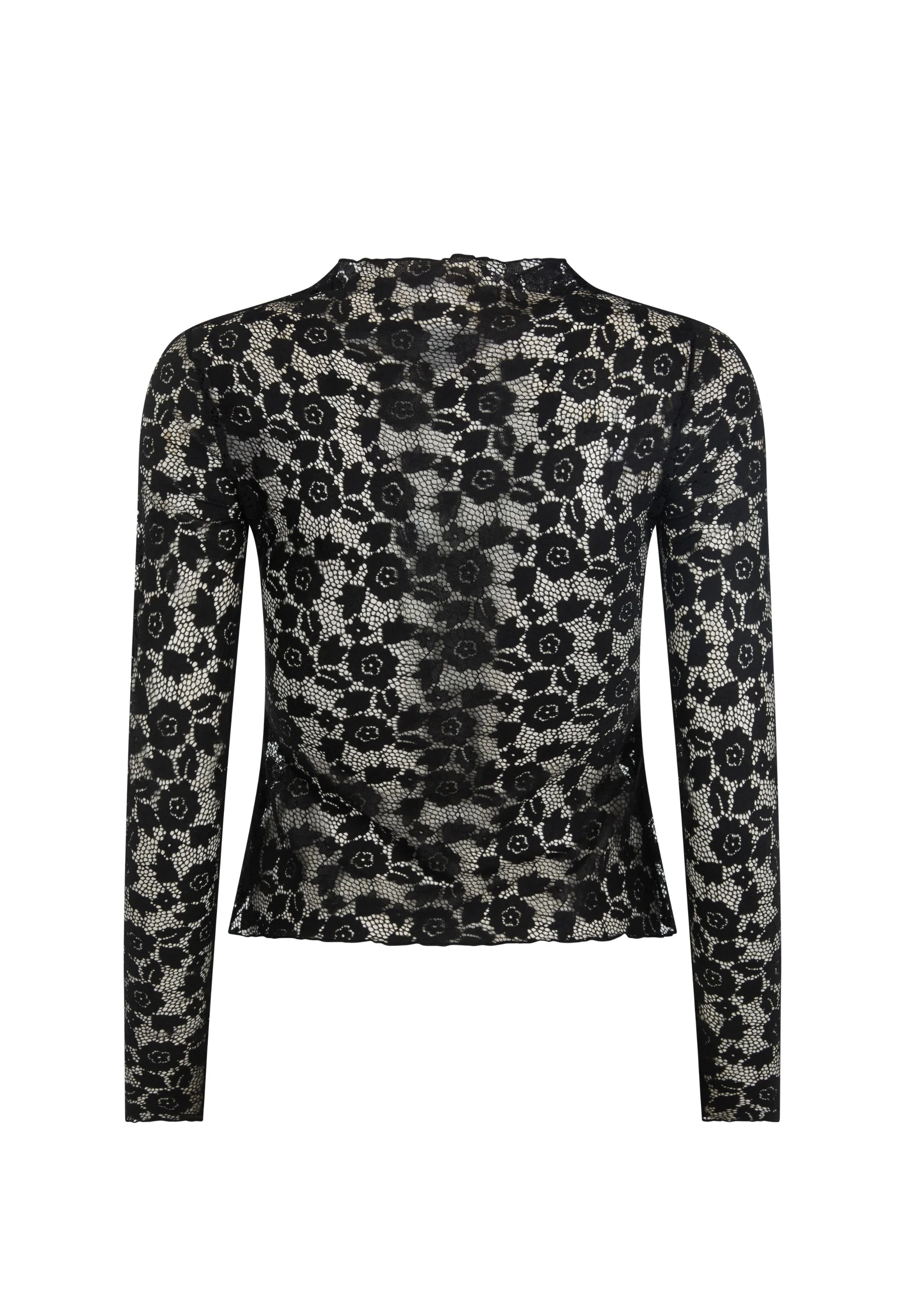 Juliette Lace Top - Image 6